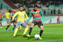 بالصور.. العميد يتأهل ويواجه الرجاء في ربع النهائي