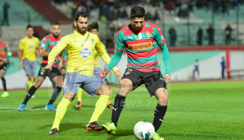 بالصور.. العميد يتأهل ويواجه الرجاء في ربع النهائي