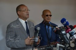 بوعزقي: “لايمكننا التحكم في سعر الأضحية والبياطرة سيعملون يوم العيد”