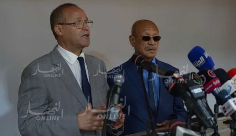 بوعزقي: “لايمكننا التحكم في سعر الأضحية والبياطرة سيعملون يوم العيد”
