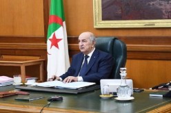 الرئيس تبون يوقع الأمر المتمم لقانون العقوبات حول حماية مستخدمي الصحة