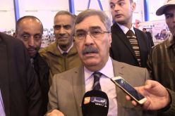 والي غرداية ينصف تجار سوق الرحمة