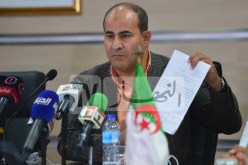 مدوار :”مع كامل إحتراماتي تصريحات الأمين العام للفاف خاطئة”