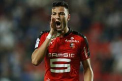 بن سبعيني يسقط رفقة رين ضد أميان