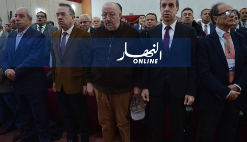 حداد: “الأفسيو” دائما تضع مصلحة الأمة فوق كل مطالبها