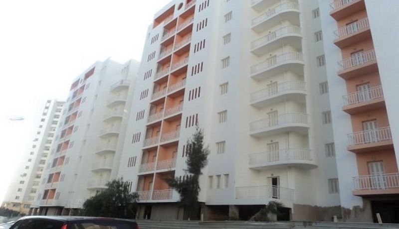سكنات جديدة لـ 650 عائلة بحي سيدي الهواري في وهران الأحد القادم