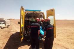 الجلفة: وفاة طفل غرقا داخل بركة مائية بدار الشيوخ