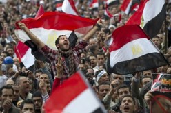 3 مسيرات تجوب شوارع الاسماعيلية يوم 25 يناير