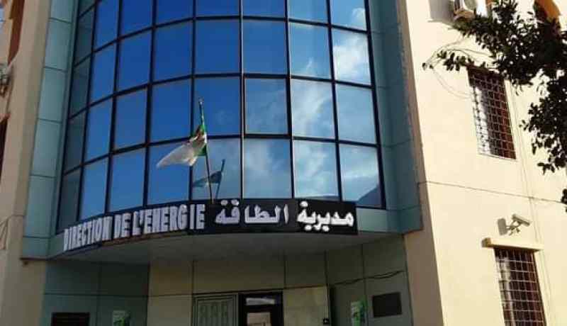 الشلف: وضع مشروع تزويد أزيد من 300 مسكن بغاز المدينة حيز الخدمة بمجاجة