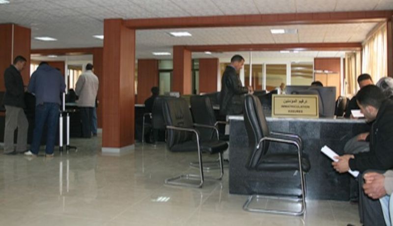 CNAS يمنح 165 مليار دينار للمستشفيات للعلاج المجّاني