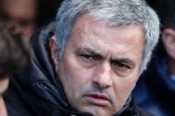 ياهو تضم مورينيو الى فريق خبرائها والاخير يعتبر فاران افضل مدافع في العالم