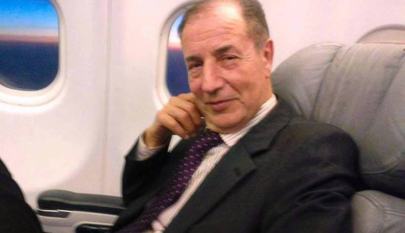 الوزير الأسبق عبد الحق برارحي في ذمة الله