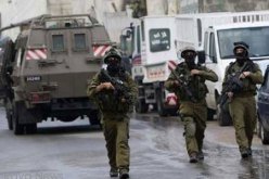 مقتل رجل أمن فلسطيني على يد قوات الاحتلال الإسرائيلي بالضفة الغربية