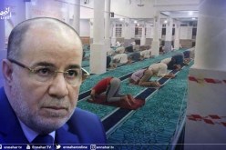 يوسف بلمهدي يوضح بخصوص فتح المساجد لأداء صلاة التراويح خلال رمضان