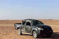 إليزي: وفاة شخص وإصابة اثنين أخرين في حادث مرور بعين أميناس