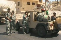 الحكومة الفلسطينية: عدم تورط اي فلسطينيين في الهجوم على الجنود المصريين بسيناء