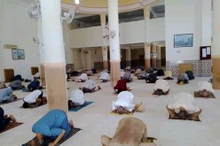  الشلف: غلق مسجد أبي ذرالغفاري بواد الفضة لإصابة شخصين بوباء كورونا