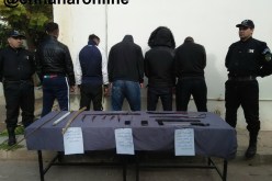 تفكيك شبكة يقودها «طاكسيور» استغلت طفلة عمرها 13 سنة في الدعارة!