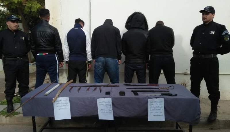 تفكيك شبكة يقودها «طاكسيور» استغلت طفلة عمرها 13 سنة في الدعارة!