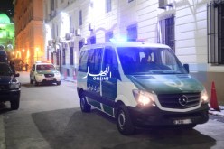 مغادرة أويحيى محكمة سيدي امحمد إلى سجن الحراش بعد سماعه في ملف KIA