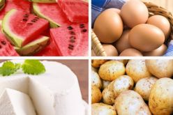 هذه الأطعة لا يمكن تجميدها.. !!