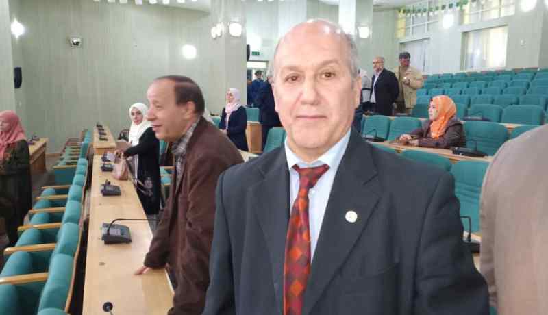 المجلس الشعبي الولائي لقسنطينة يعين خليفة رئيسه المستقيل