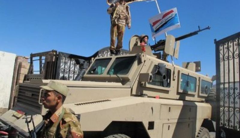الجيش اليمني يقتل سبعة متشددين في اشتباكات بالجنوب