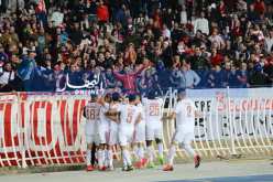 لاعبو “السياربي” :”لم لا ننافس على كأس الجمهورية”