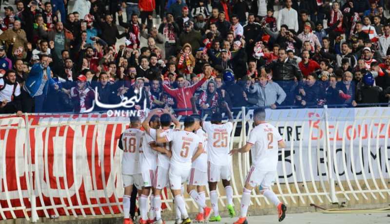 لاعبو “السياربي” :”لم لا ننافس على كأس الجمهورية”