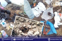 الشلف: مجهولون يخربون قبورا لإستغلال أعضاء الأطفال في طقوس الشعوذة!