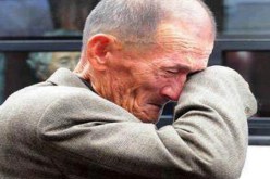 عام حبسا نافذا لشاب قام بضرب والده في العاصمة