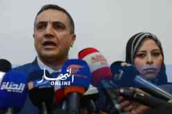 عبد العزيز بلعيد: جمعنا أزيد من 115 ألف توقيع ويقيننا كبير بالجزائريين