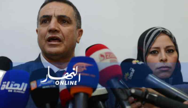 عبد العزيز بلعيد: جمعنا أزيد من 115 ألف توقيع ويقيننا كبير بالجزائريين