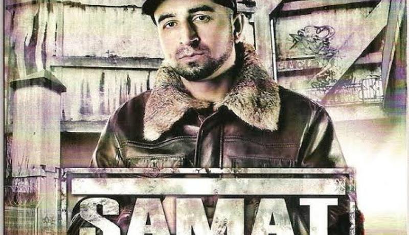 اغتيال مُغني الراب “سامات” بفرنسا