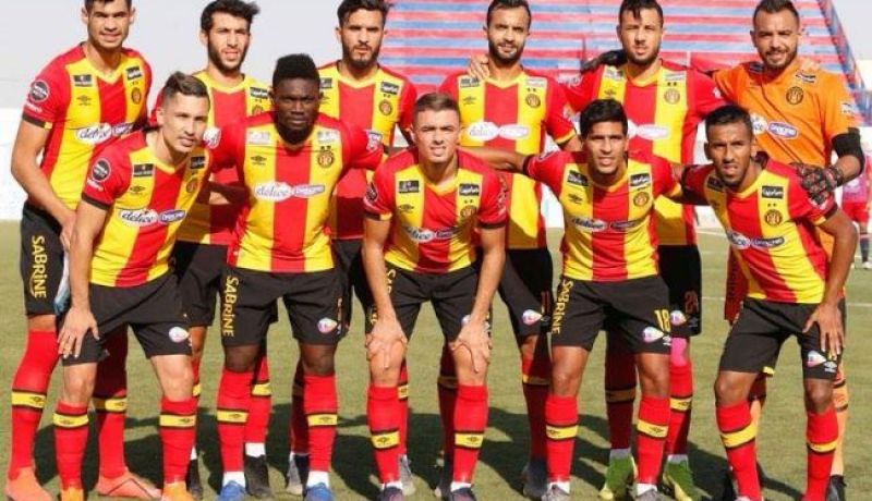 بدران بن غيث وشتي مع الترجي يعودون بتعادل إيجابي من التشاد