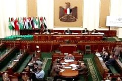 بدء عملية التصويت لانتخابات مجلس الشعب المصري