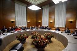 محادثات جنيف3 ستضع في أولوياتها اتفاق وقف إطلاق النار بسوريا