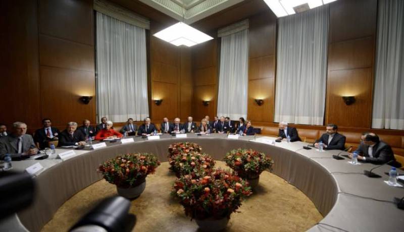 محادثات جنيف3 ستضع في أولوياتها اتفاق وقف إطلاق النار بسوريا