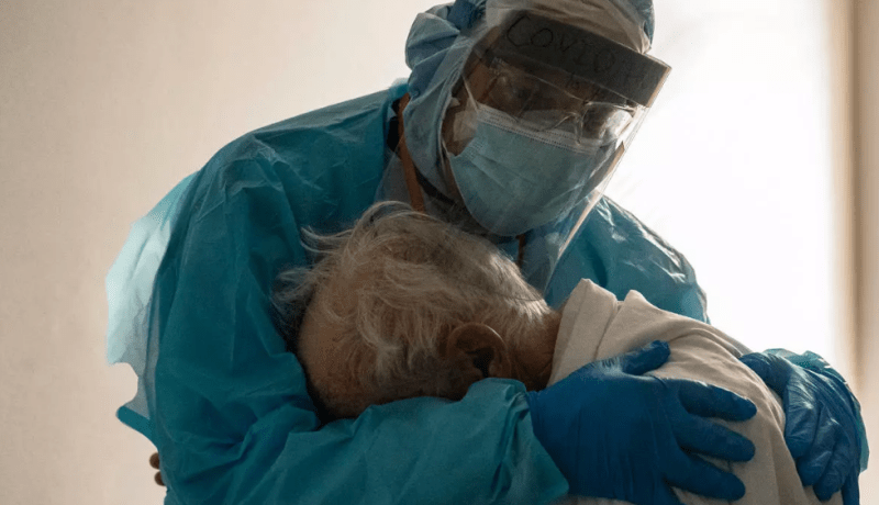 3 ملايين وفاة بفيروس كورونا عبر العالم