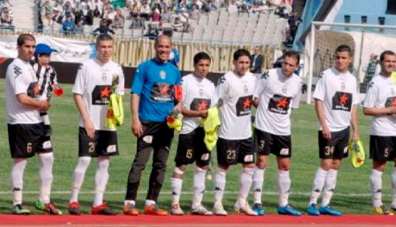 وفاق سطيف يطالب 300 ألف أورو من الإتحاد الليبي وجابـــو يكـلــف الإدارة 750 مليــــون سنتيـــــم