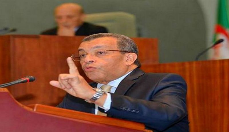 بن خالفة بخصوص القرض السندي الدولة لا تحتاج إلى أموالكم