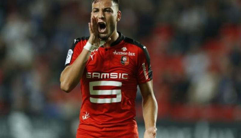 بن سبعيني يغيب عن مواجهة كان