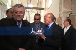 زوخ خلال تفقده لأشغال ترميم القصبة: أنا جد فخور بالسواعد الجزائرية