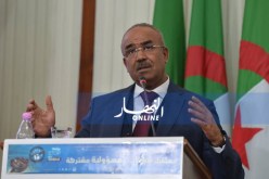 بدوي: ناقشت مع وزير الشباب ظاهرة الحرڨة