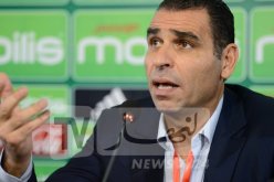 زطشي :”تسوية القانون الأساسي للفاف إلزامي قبل الجمعية الإنتخابية”