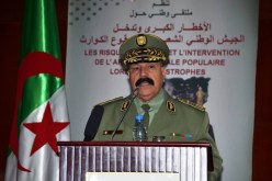 إفتتاح الملتقى الوطني حول “الأخطار الكبرى وتدخل الجيش” ببني مسوس