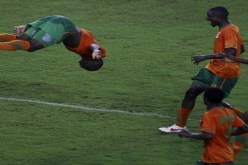 عاجل: فوز منتحب زامبيا بنهائي كأس افريقيا للأمم على نضيره ساحل العاج “كوت ديفوار” بضربات الترجيح   الجزائر-النهارأونلاين