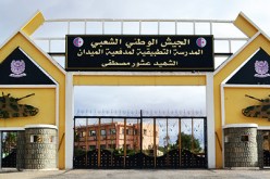 المدرسة التطبيقية لمدفعية الميدان ببوسعادة تفتح أبوابها أمام ممثلي الصحافة الوطنية