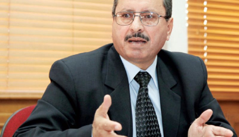 الاردن وقع اتفاقا مع شركة كندية لاستخراج النفط من الصخر الزيتي