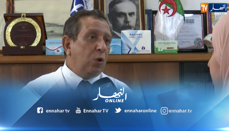 مدير معهد باستور : لم نكذب وزارة الفلاحة بخصوص سلامة الخضر والفواكة من داء الكوليرا